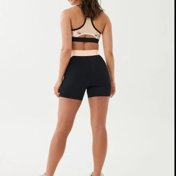 P.E Nation Please see photos . XS with tags comes from pet free smoke free home - Picture 3 of 12